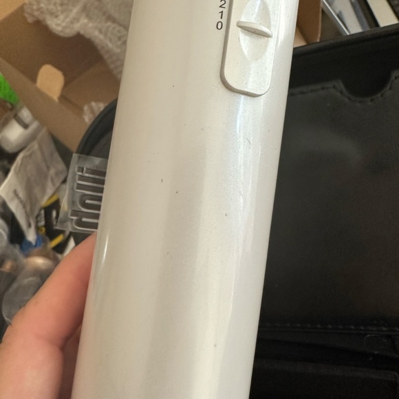 8 Piece Hair Dryer Curler - Picture 3 of 3